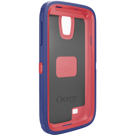 Otterbox-Defender-Samsung-Galaxy-S4-เคส2ชั้นกันกระแทก-ของแท้-100%-Gadget-Friends